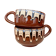 Cup set of 6