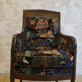 Empire period shepherdess