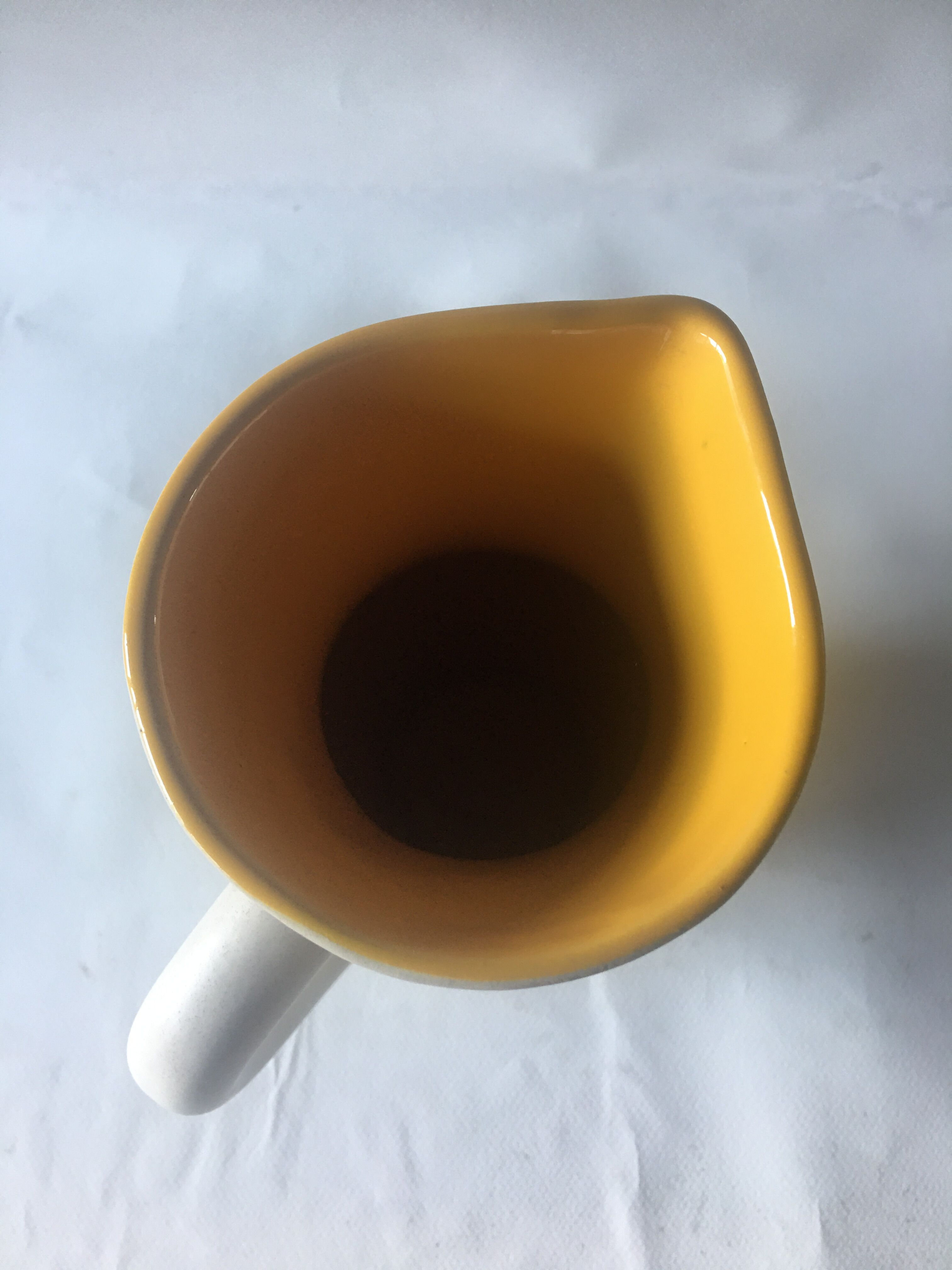 Saint clement vintage pitcher