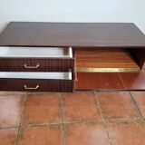 Sideboard from the 60s and 70s