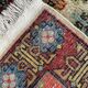 Tapis chinois fait à la main