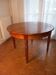 Table Louis Philippe