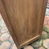 Vintage Parisian buffet