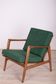 Armchairs 300-139 by Swarzędzka Factory, 1960s, Set of 2