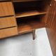 Vintage 1970's sideboard