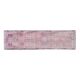Vintage Turkish rug from Oushak, hand-woven 87x297 cm