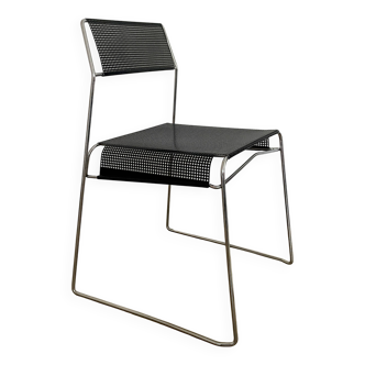 Scandinavian chair from the 60s