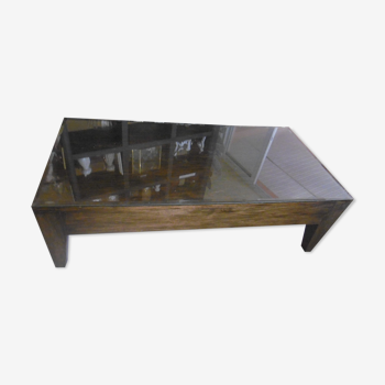 Rectangular coffee table, marina collection