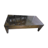 Rectangular coffee table, marina collection
