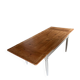 Table campagne vintage