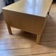 Low oak buffet Ulferts Tibro 60-70