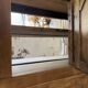 Rustic sideboard XXL 4m solid oak 1950