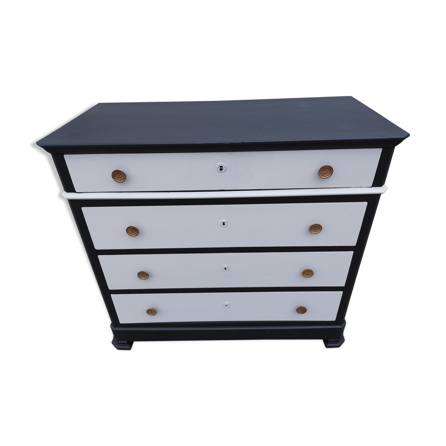 Commode Louis Philippe