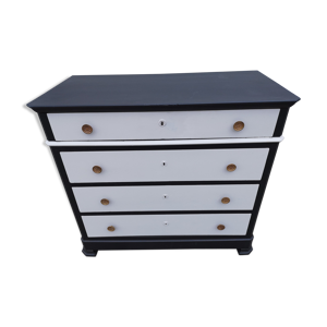 Commode Louis philippe