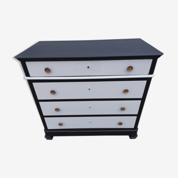 Chest of drawers philip Philippe