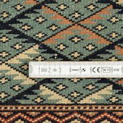 1960s buchara carpet, 170 x 266