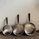 Casseroles Tournus France 18-10