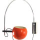 GEPO Amsterdam wall light, 1960s