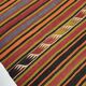 Turkish Kilim,273x148 cm,MYK-908