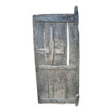 Porte ancienne en bois