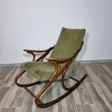 Ton rocking chair