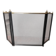 Chimney fire guard