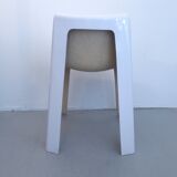 Prisunic 70s Fiberglass Chair