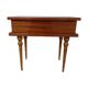 Vintage bedside