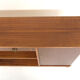 Bibliothèque scandinave en acajou "Model 21", Swedish Modern, Suède, 1940