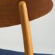 Ensemble de 4 chaises de salle à manger « Ch30 » - Hans J. Wegner