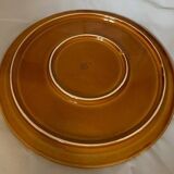 Earthenware trivet Creation Val d'Or