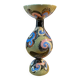 Gabrielle Mackiewicz spool vase