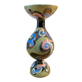 Vase bobine Gabrielle Mackiewicz