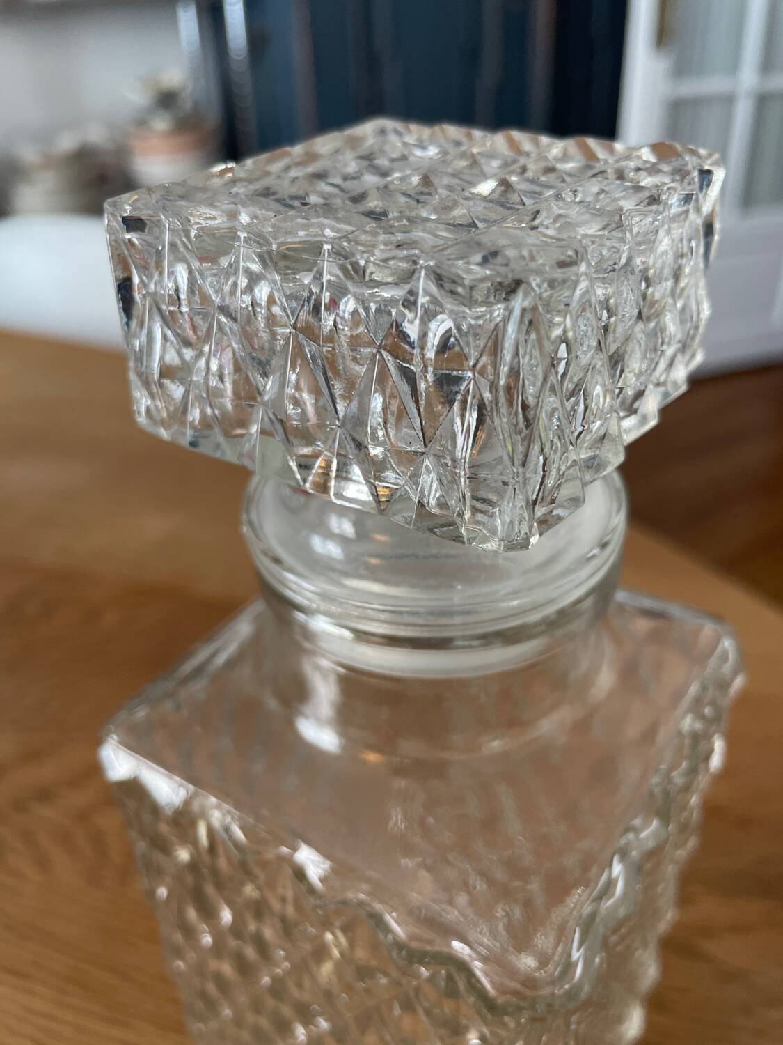 Carafe