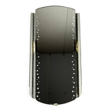 Ernest Igl illuminated mirror for Hillebrand Germany