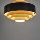 Vintage Ultra hanging lamp by Jo Hammerborg for Fog & Morup
