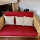 Sofa and armchairs