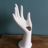 Handmade soliflore vase JMR