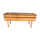 Scandinavian style Avalon sideboard
