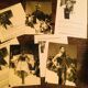 Givenchy original vintage press fashion photography 1990s