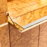 Furniture bar, Jean-Claude Mahey for Roche Bobois. 70s