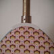 Miroir de boutique Antoine