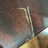 Table art deco 1930