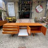 Teak sideboard circa 1960