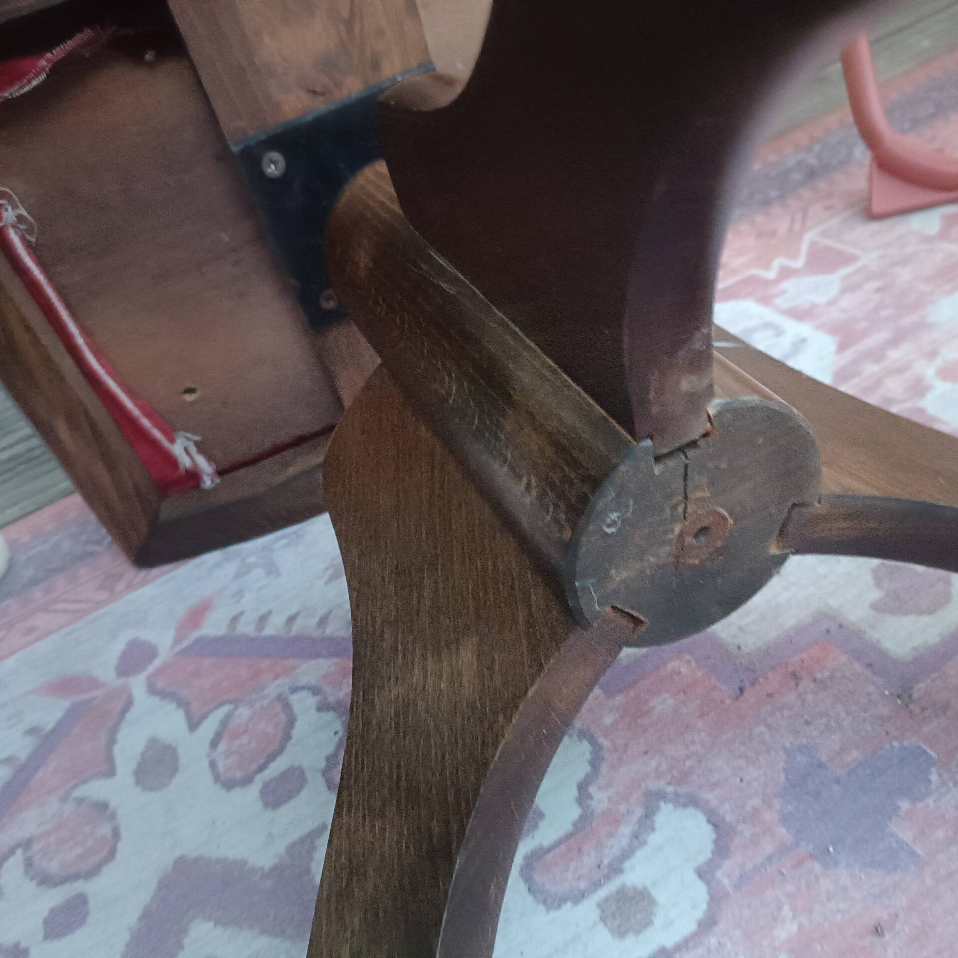Tabouret de piano
