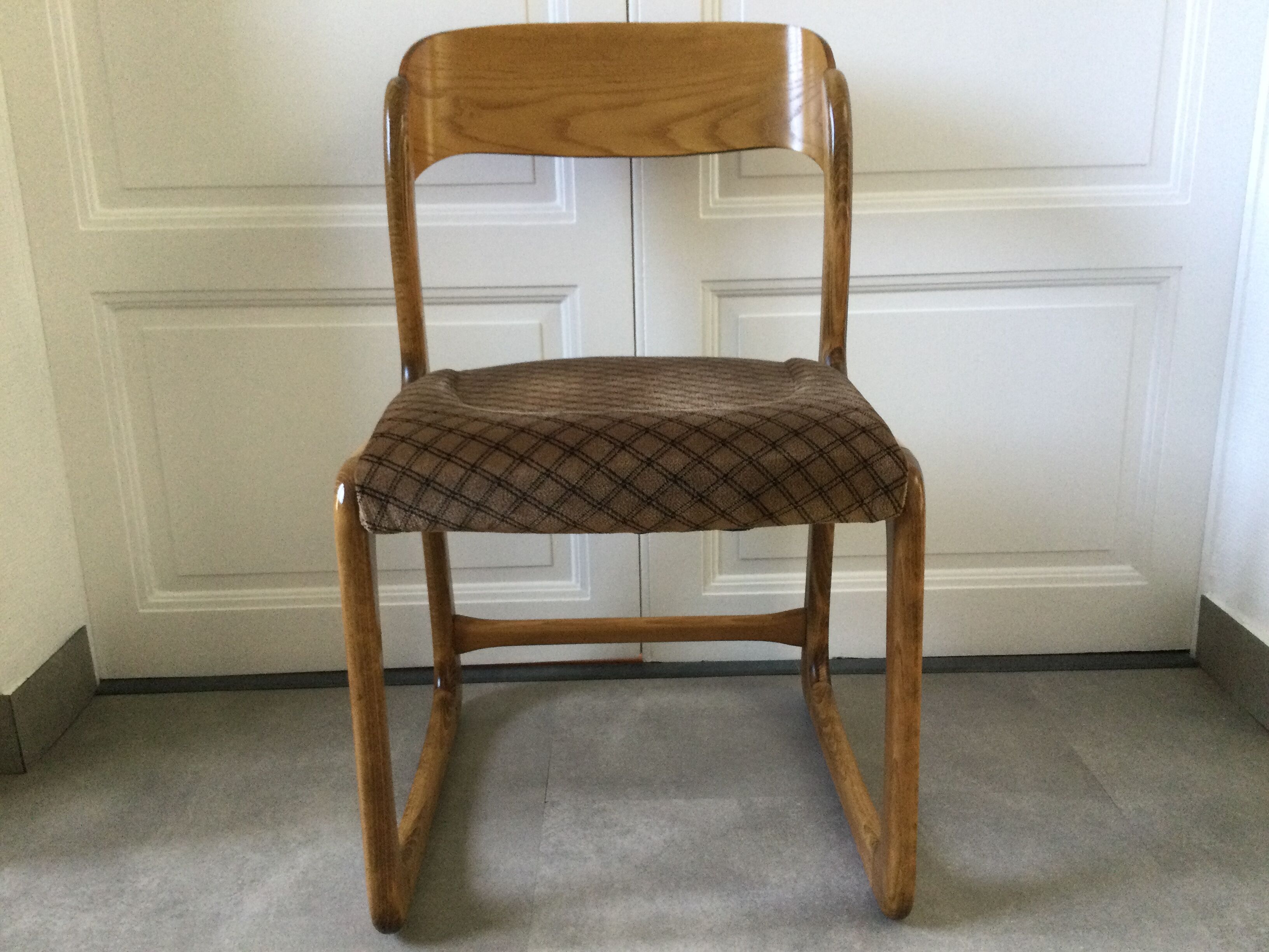 Baumann chair model 1960