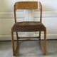 Baumann chair model 1960