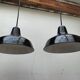 Industrial lamps