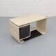 Jet Desk by Ernest Igl for Wilhelm Werndl 1970s