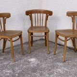 Chairs Thonet A429 1930